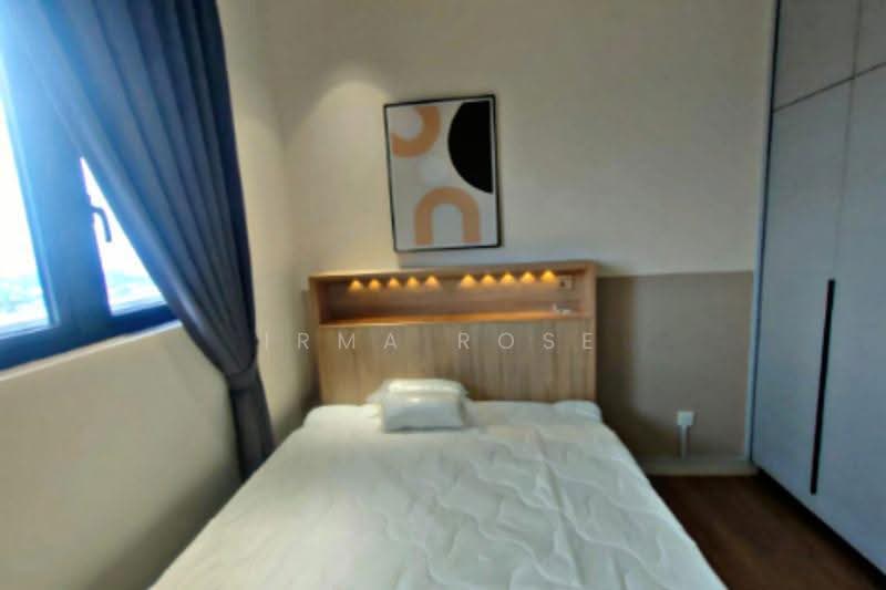 Kediaman Servis untuk Disewa di M Vertica - Irma Rose - Bedroom - PropertyGuru.com.my