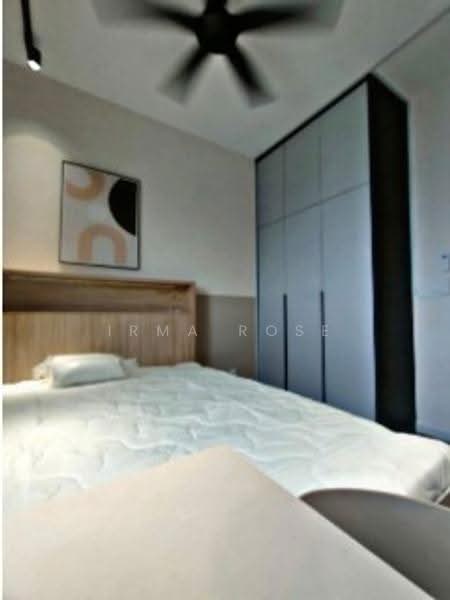 Kediaman Servis untuk Disewa di M Vertica - Irma Rose - Bedroom - PropertyGuru.com.my