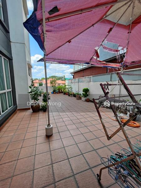 Kondominium untuk Dijual di 288 Residences @ Kuchai Lama - Daphne Wong - PropertyGuru.com.my