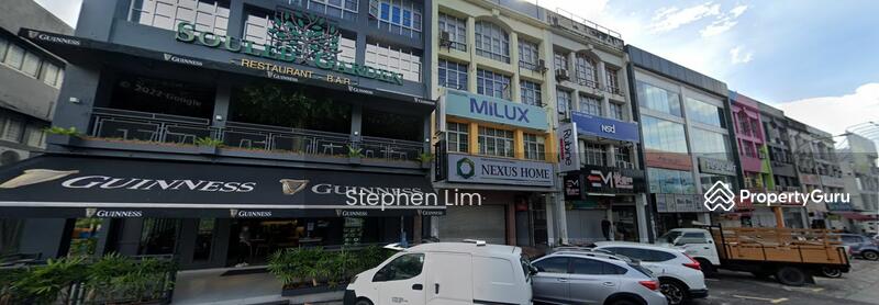 For Sale - Corner Shop at Bandar Puchong Jaya