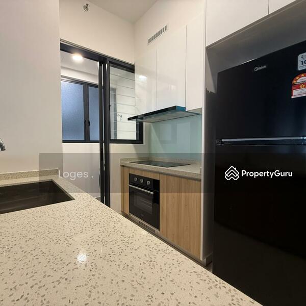 Service Residence for Rent at Sunway Belfield - Loges . - PropertyGuru.com.my