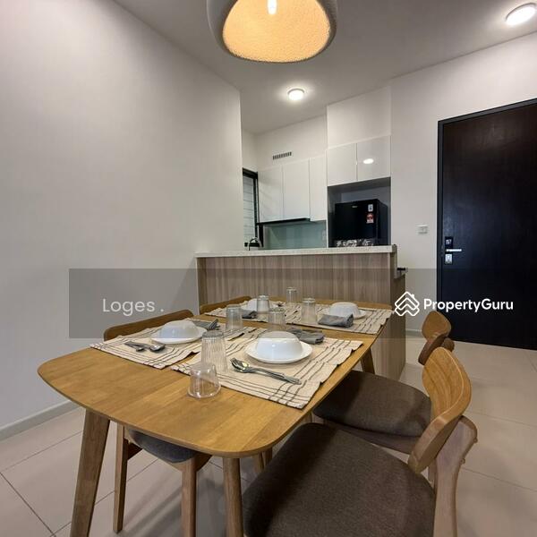 Service Residence for Rent at Sunway Belfield - Loges . - PropertyGuru.com.my
