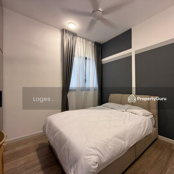 Service Residence for Rent at Sunway Belfield - Loges . - PropertyGuru.com.my
