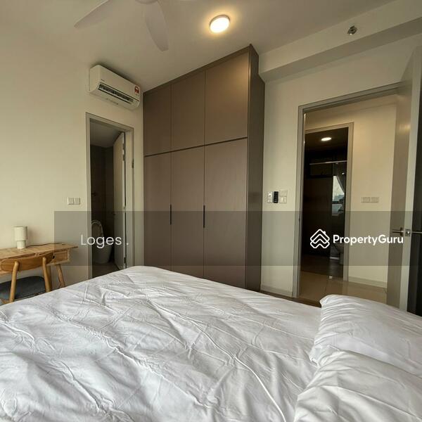 Service Residence for Rent at Sunway Belfield - Loges . - PropertyGuru.com.my