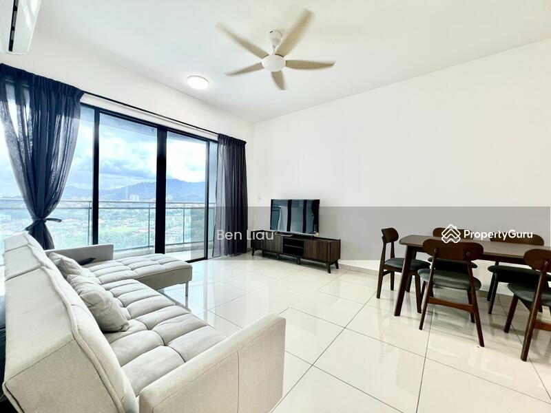 For Rent - Waterside Residence