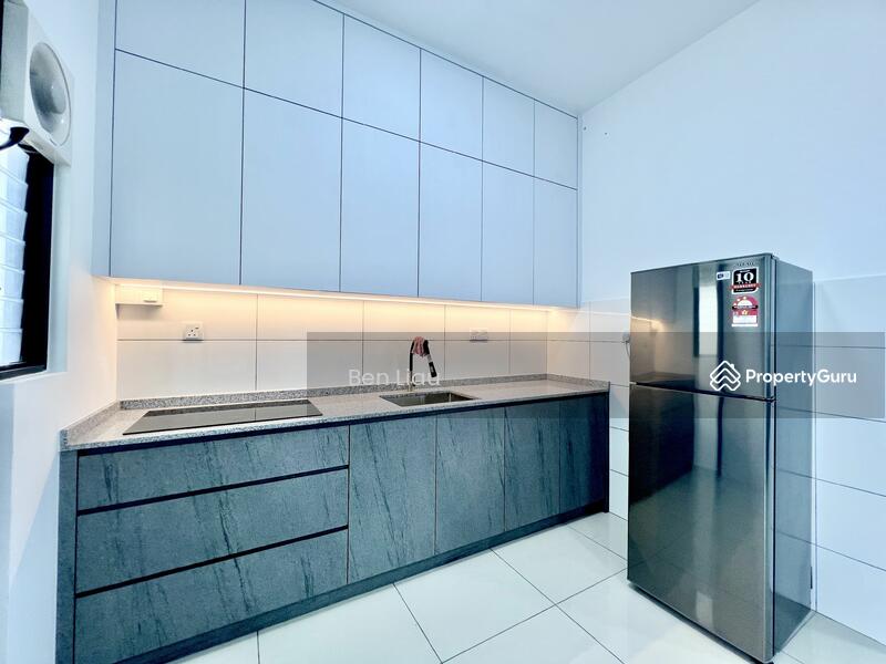 For Rent - Waterside Residence
