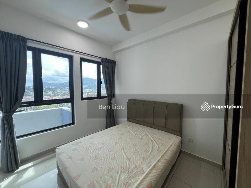 For Rent - Waterside Residence