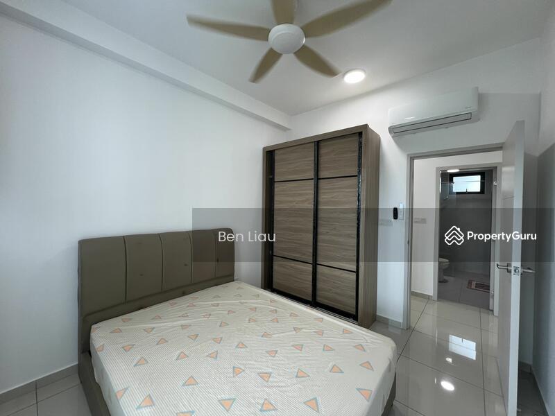 For Rent - Waterside Residence