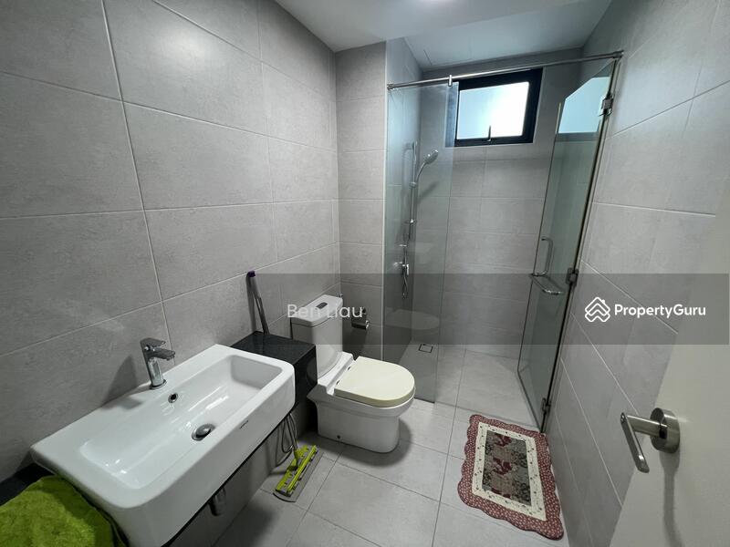 For Rent - Waterside Residence