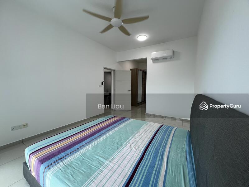 For Rent - Waterside Residence
