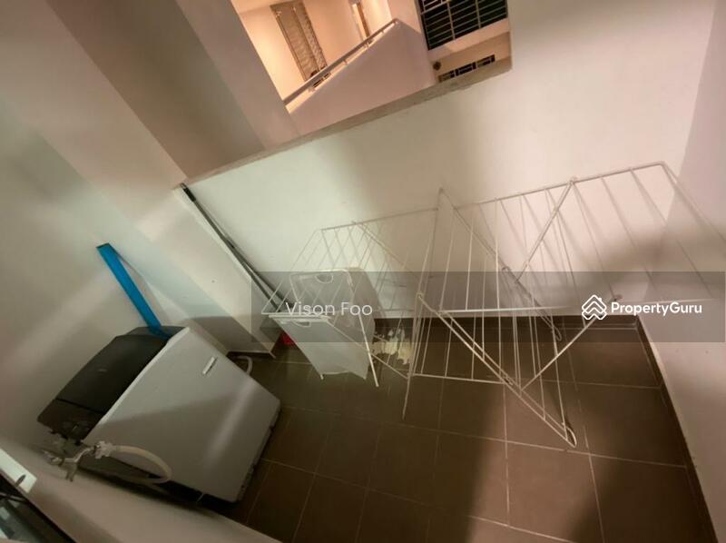 Untuk Disewa - Sky Breeze Service Apartment