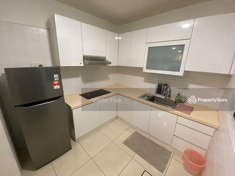 Untuk Disewa - Sky Breeze Service Apartment