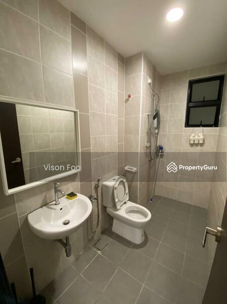 Untuk Disewa - Sky Breeze Service Apartment