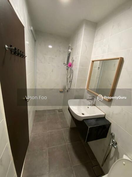 Untuk Disewa - Sky Breeze Service Apartment