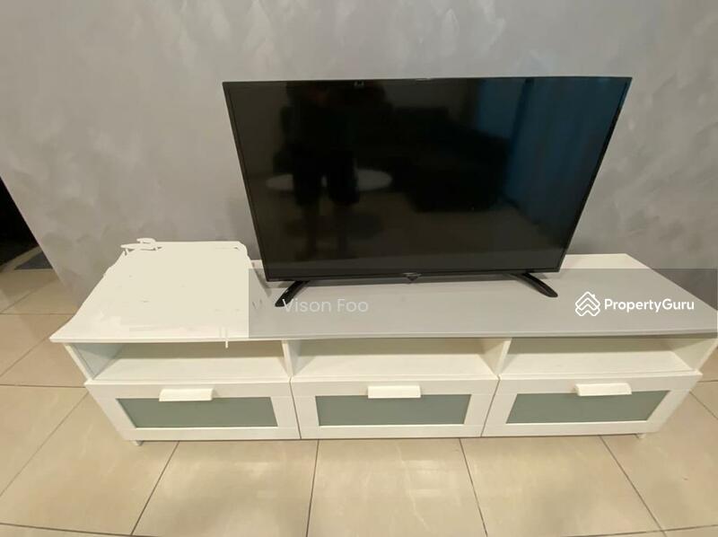 Untuk Disewa - Sky Breeze Service Apartment