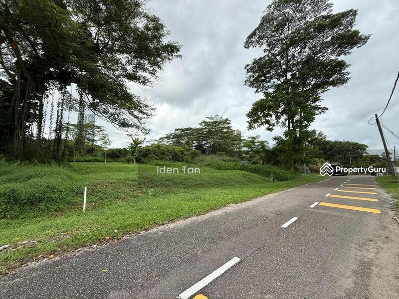 For Sale - Taman Abad Tamans Abads