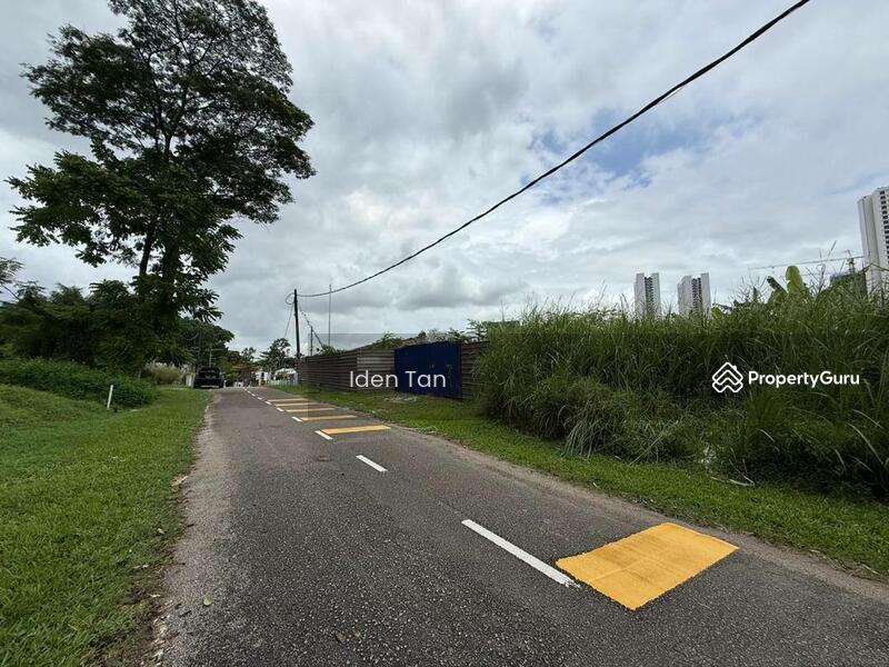 For Sale - Taman Abad Tamans Abads