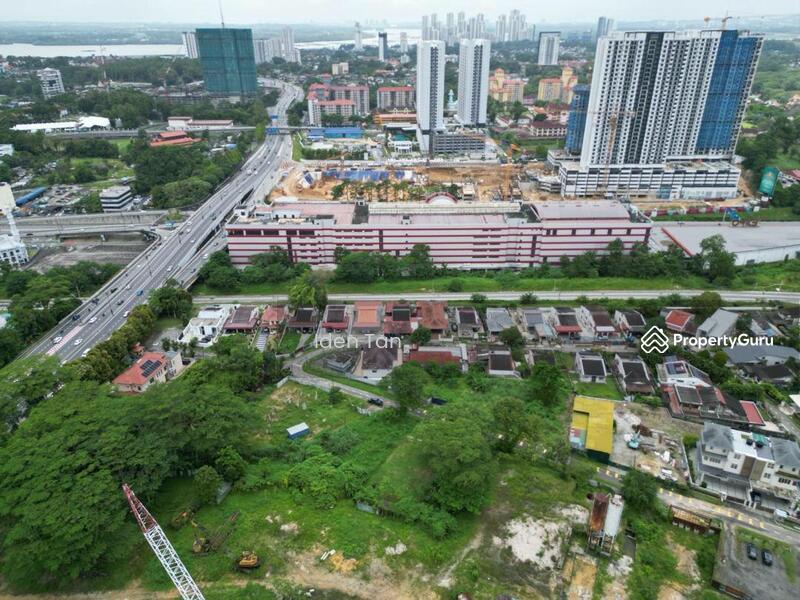 For Sale - Taman Abad Tamans Abads