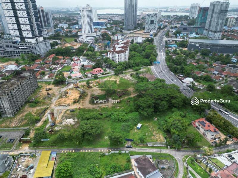For Sale - Taman Abad Tamans Abads