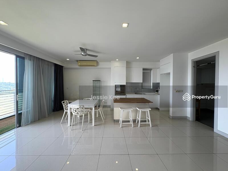 Untuk Dijual - The Westside One