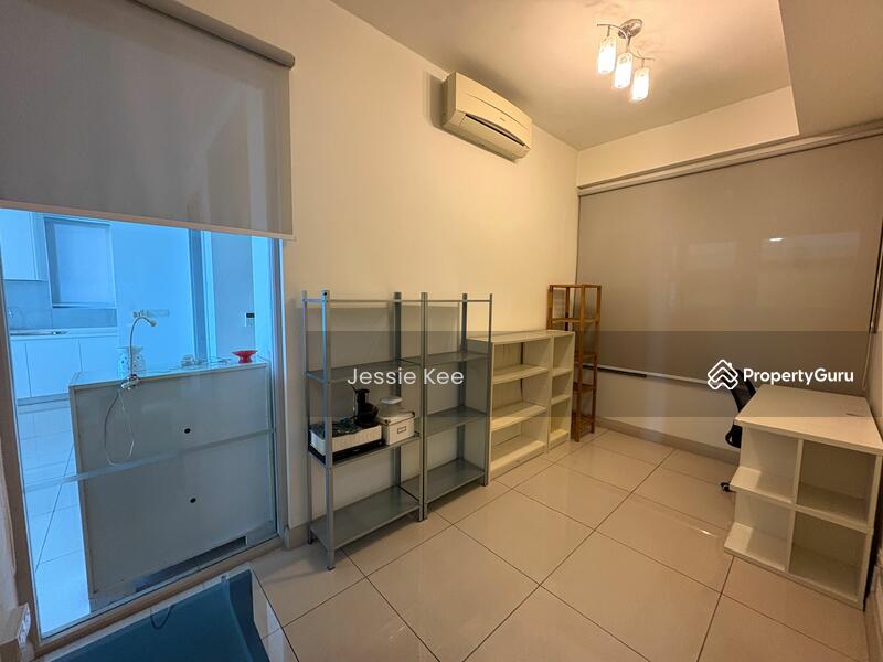 Untuk Dijual - The Westside One