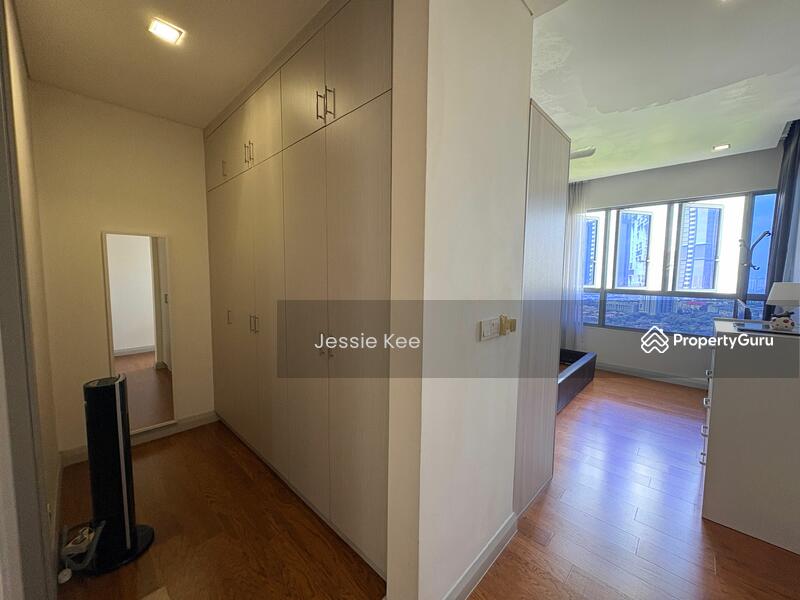 Untuk Dijual - The Westside One