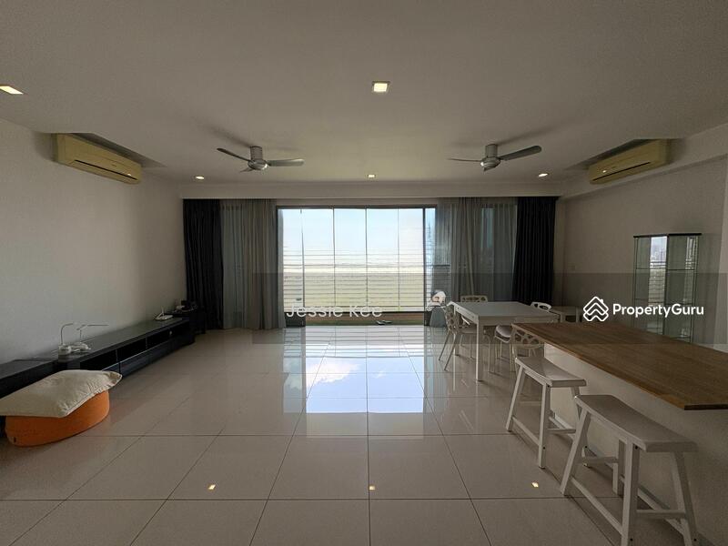 Untuk Dijual - The Westside One