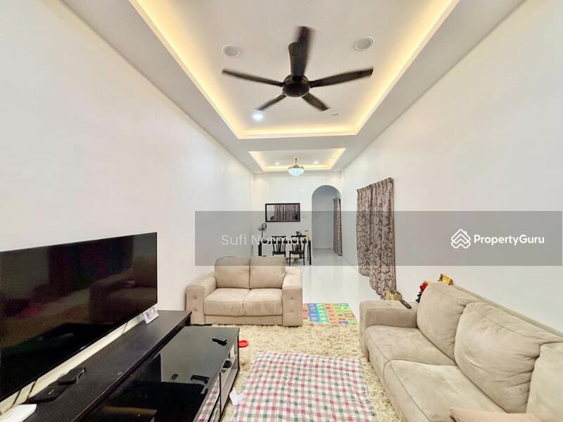 For Sale - Taman Putri Mas Simpang Renggam