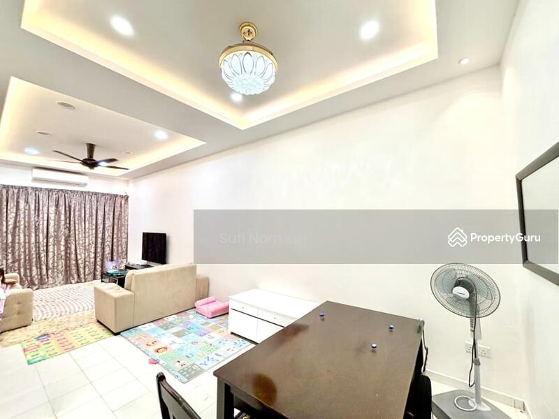 For Sale - Taman Putri Mas Simpang Renggam