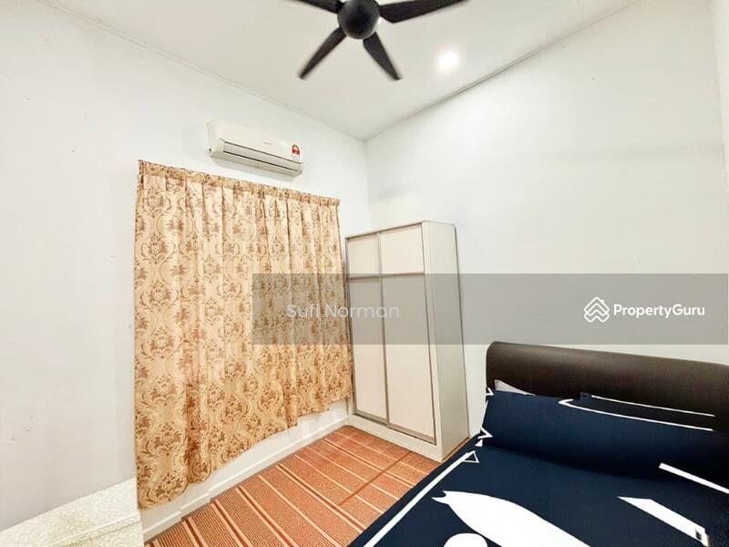 For Sale - Taman Putri Mas Simpang Renggam