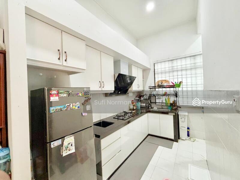 For Sale - Taman Putri Mas Simpang Renggam