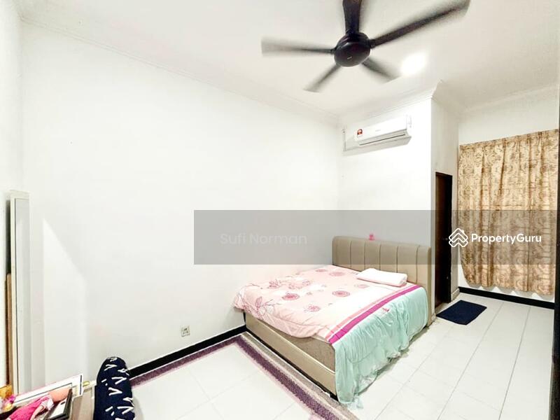 For Sale - Taman Putri Mas Simpang Renggam