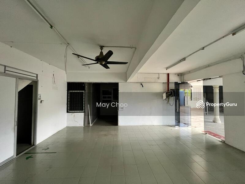 For Rent - taman Industri waja@kulim@1.5 storey semi detached