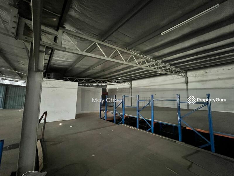 For Rent - taman Industri waja@kulim@1.5 storey semi detached