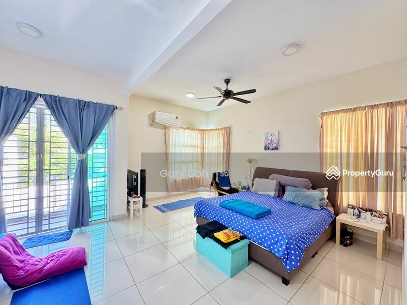Untuk Dijual - Semi-D Minden Heights Gelugor