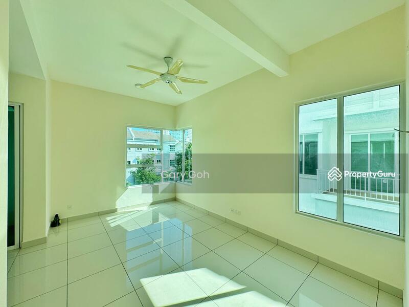 Untuk Dijual - Semi-D Minden Heights Gelugor