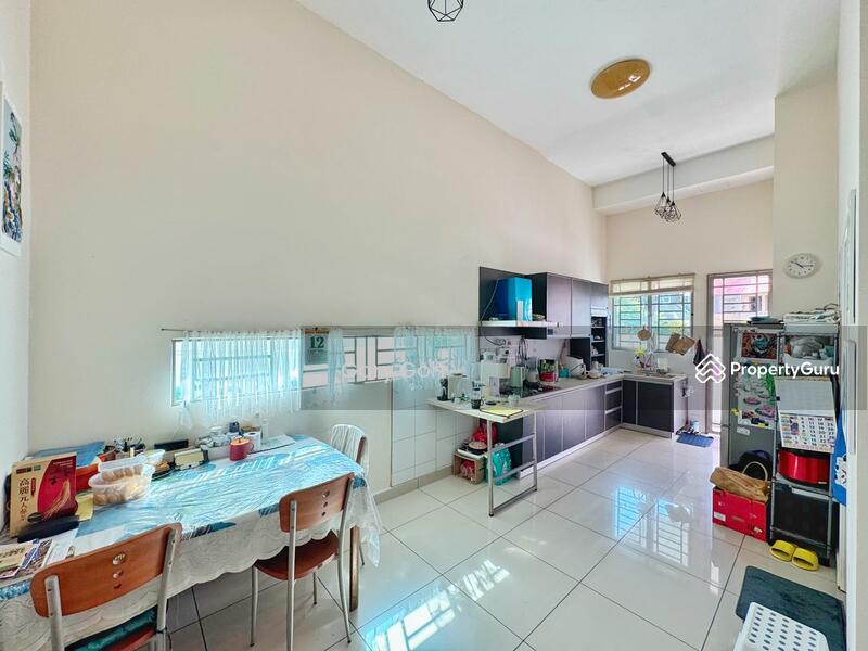 Untuk Dijual - Semi-D Minden Heights Gelugor