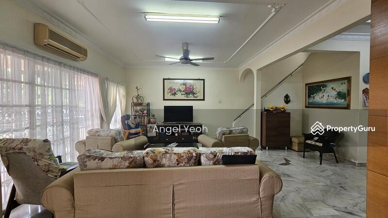 For Sale - Damai Budi