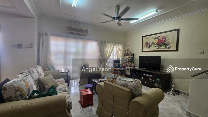 For Sale - Damai Budi