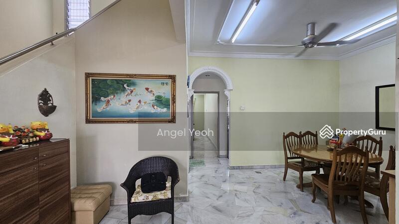 For Sale - Damai Budi