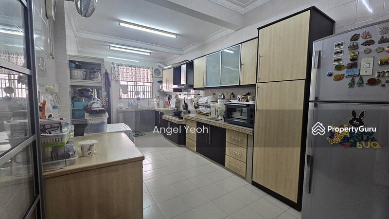 For Sale - Damai Budi
