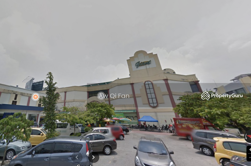 For Rent - Taman Melawati , Taman Permata , MF , 1F , 2F for rent