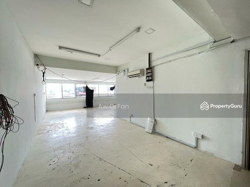 For Rent - Taman Melawati , Taman Permata , MF , 1F , 2F for rent