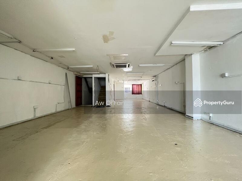 For Rent - Taman Melawati , Taman Permata , MF , 1F , 2F for rent