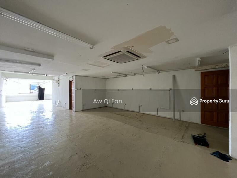 For Rent - Taman Melawati , Taman Permata , MF , 1F , 2F for rent