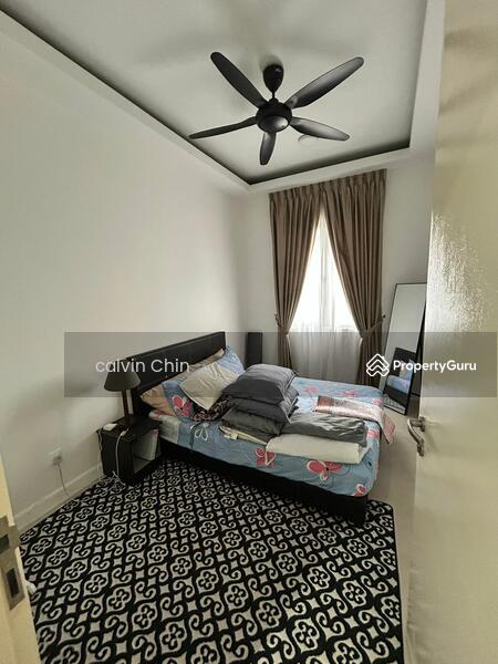 Untuk Disewa - Sky Meridien