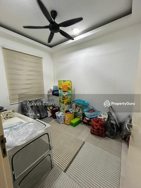 Untuk Disewa - Sky Meridien
