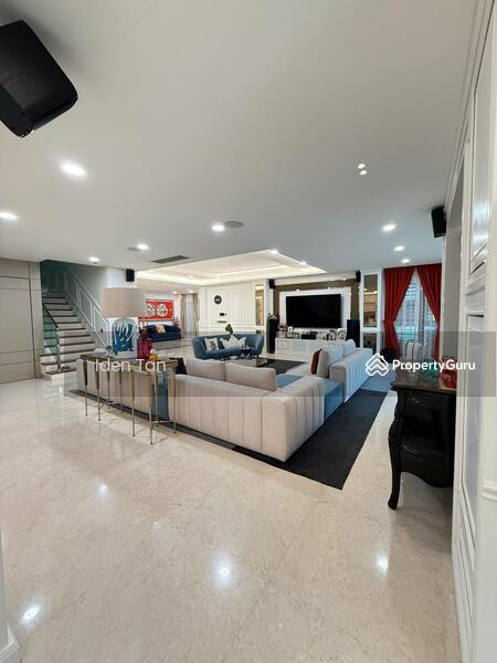 Rumah Kluster untuk Dijual di Taman Sutera Utama (Skudai) - Iden Tan - PropertyGuru.com.my