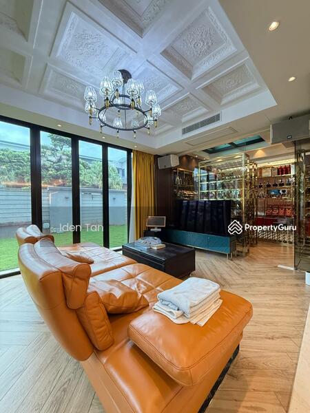 Rumah Kluster untuk Dijual di Taman Sutera Utama (Skudai) - Iden Tan - PropertyGuru.com.my