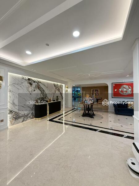 Rumah Kluster untuk Dijual di Taman Sutera Utama (Skudai) - Iden Tan - PropertyGuru.com.my